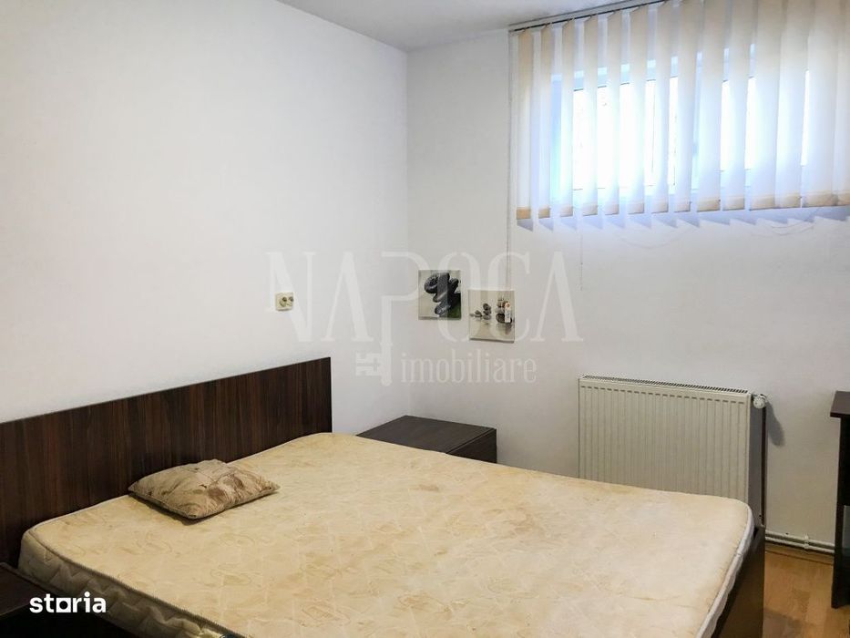 Apartament 2 camere de vanzare in Andrei Muresanu, Cluj Napoca