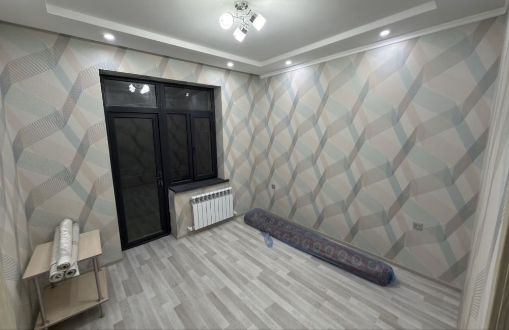 Аренда Корасу 6 Бозорса 2хона 500 дол гилам спалне диван куйиладаи