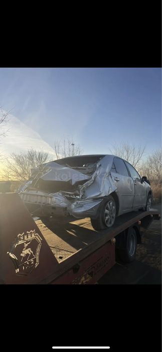 Камри 30 разбор .