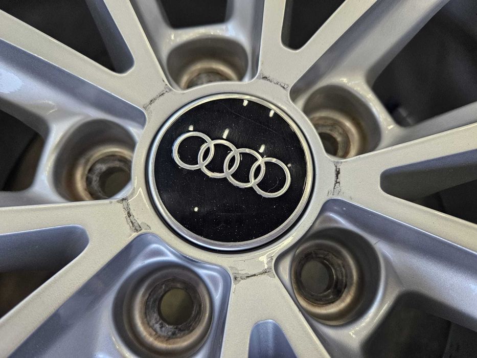 Jante R17 5x112 AUDI A6-A3-A4-Q5-Q3;VW Passat CC,TIGUAN Golf,SKODA Octavia Superb Yeti;SEAT Leon Exeo Ateca