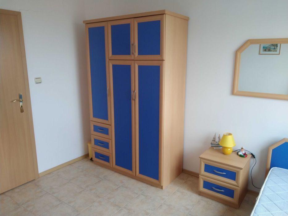 Продава се Тристаен апартамент в Свети Влас - 65 кв.м за 1616 €/кв.м - Снимка #9