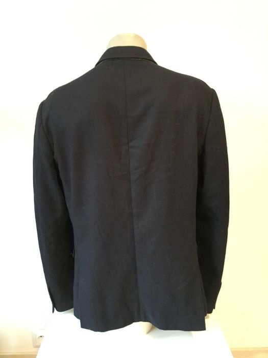 ALESSANDRINI Daniele Alessandrini мъжко сако вълна L