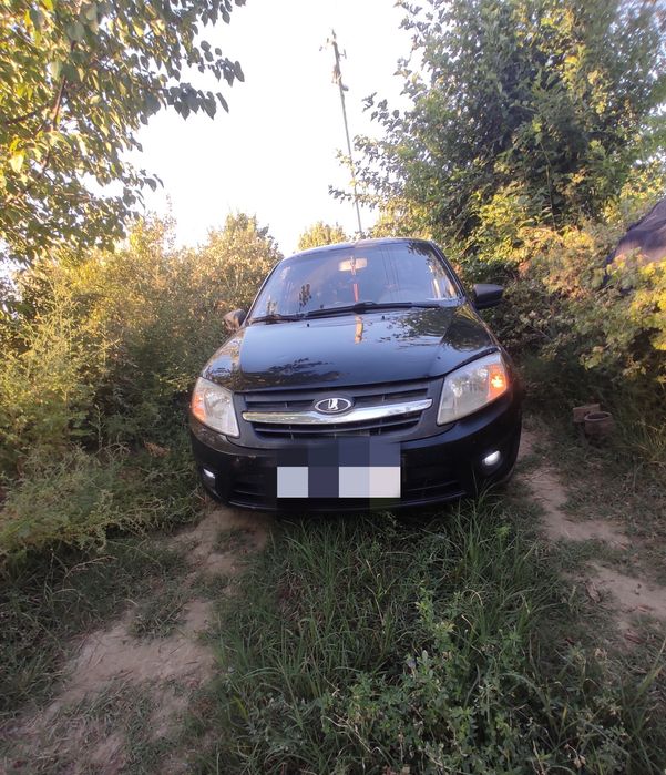 Лада гранта  2015