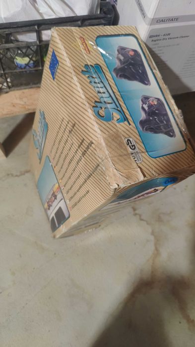 Vand suport pentru schiuri, magnetic, pentru plafon