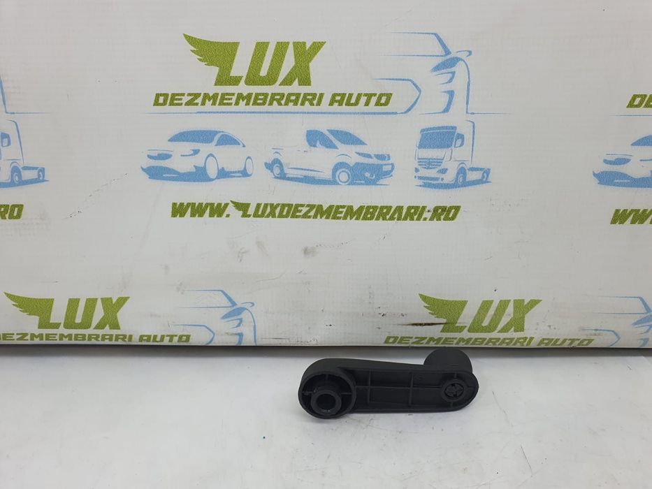 Maner macara geam 96301568 Chevrolet Aveo T200  [din 2003 pana  2008]