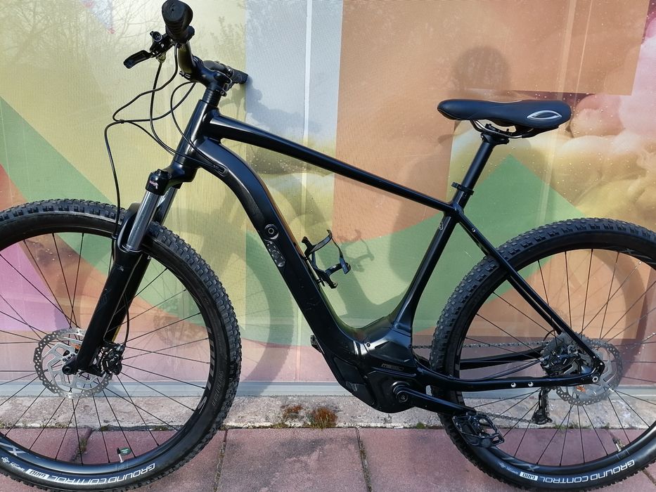 Електрически Велосипед Specialized Turbo Levo *29/XL*Германия