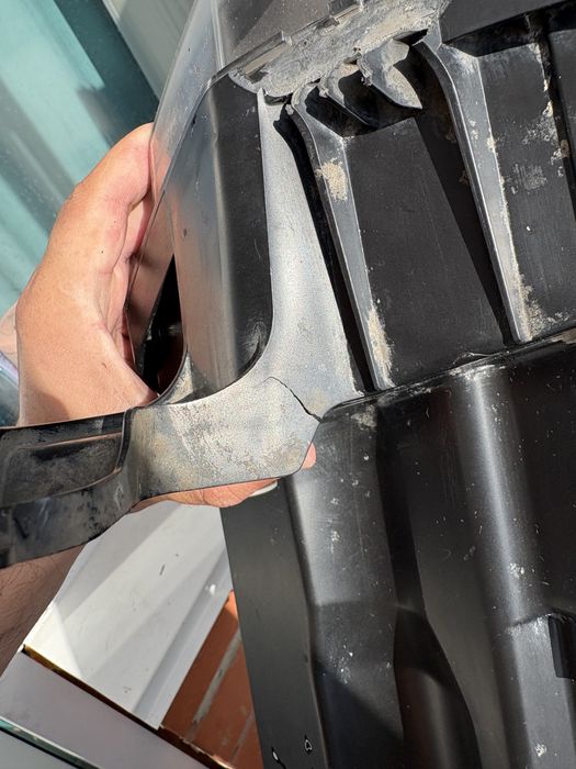 Фары на гранту фл