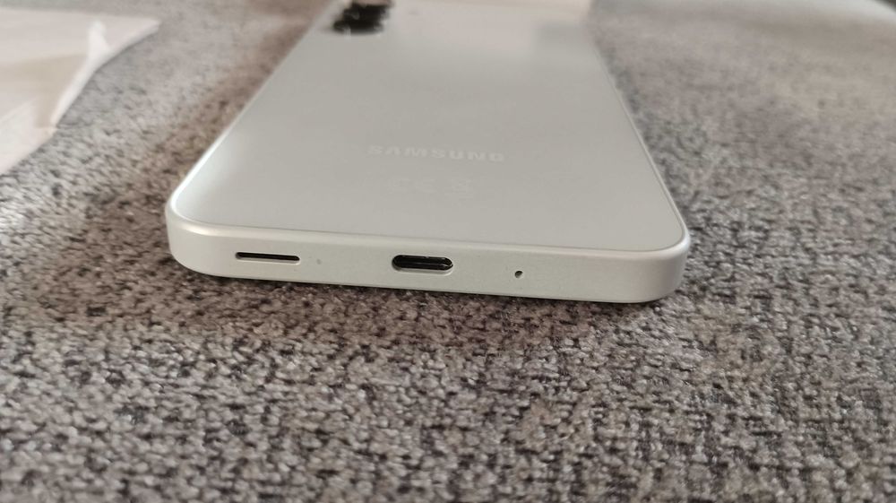 Samsung A16 -8gb 256 GREY (FROZEN)