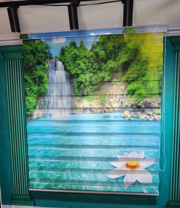 Жалюзи  на лубой вкус.   Jalyuzi ornatamiz svatliy kelishilgan narxlar