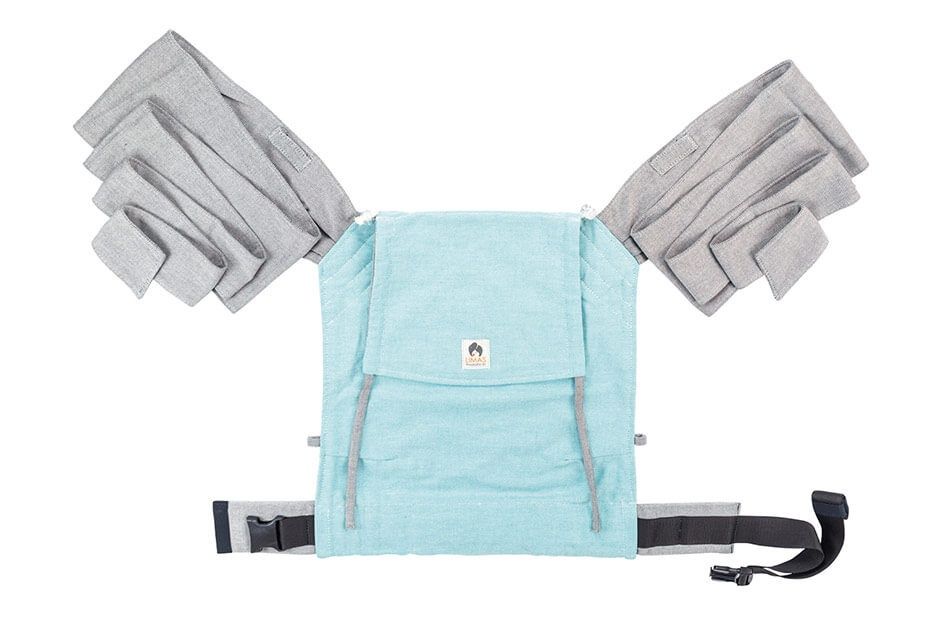 Слинг Limas (май тай) 3-15кг