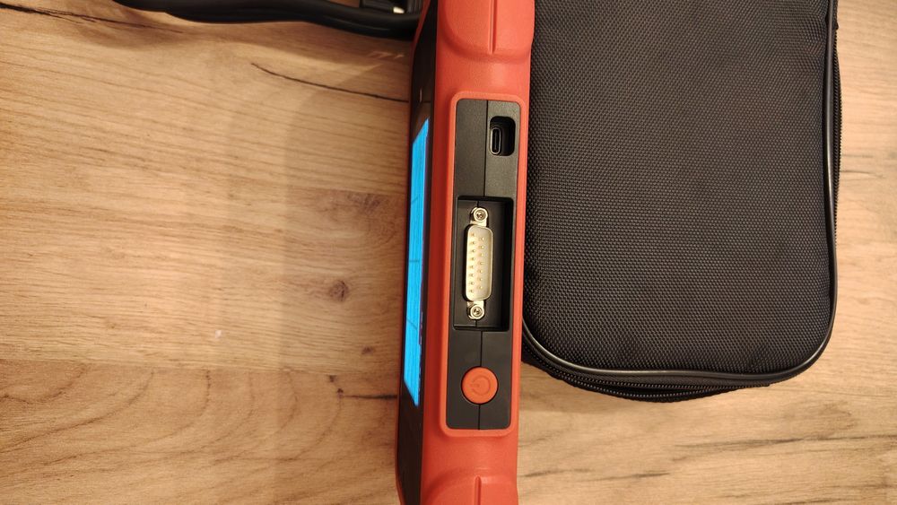 Diagnoză Auto Nouă