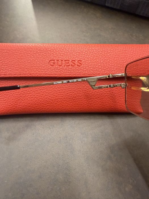 Оригинални Очила Guess