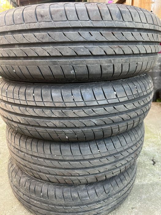 4 Anvelope 165/70/14 Dot 2022
