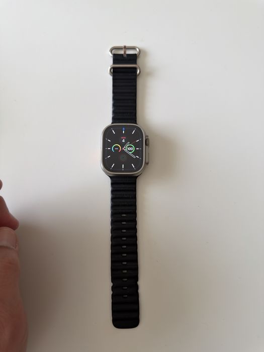 Apple watch ultra 2