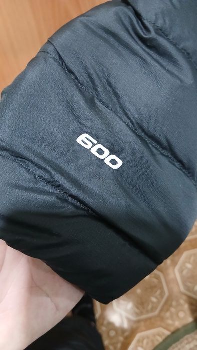 Пуховик The North Face 600