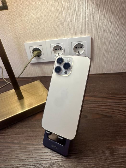 Iphone 14 pro max 1TB | 1 терабайт | АКБ 100%