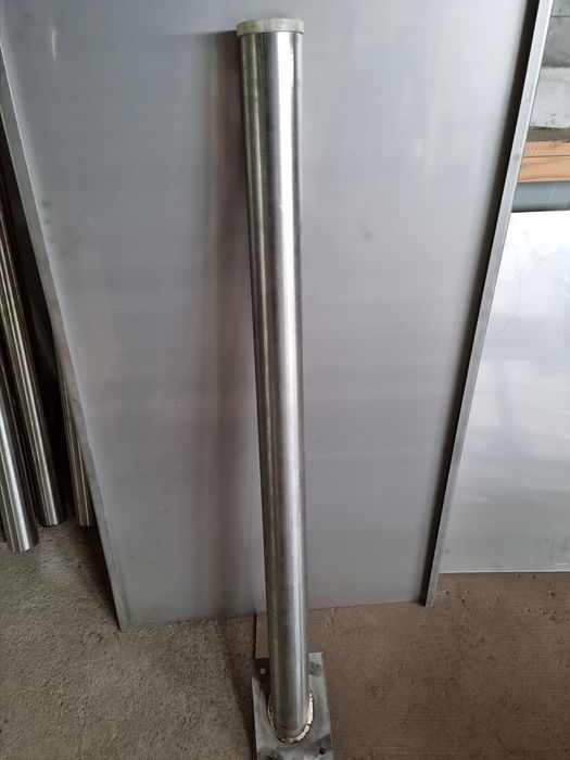 Suport lance spalatorie auto