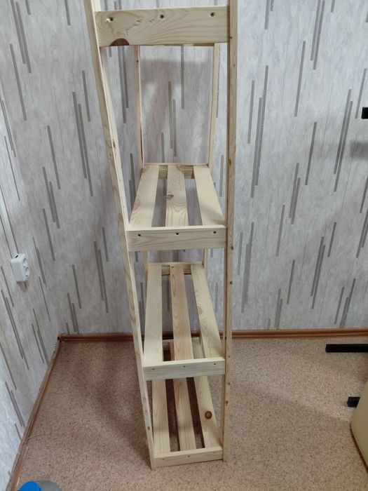 Стеллаж ИКЕА новый