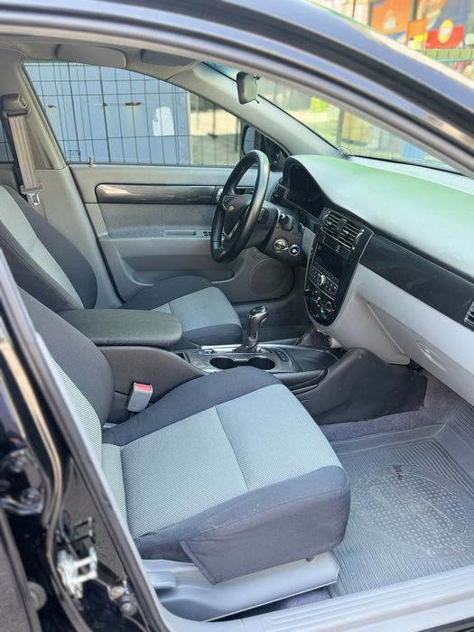 Chevrolet Lacetti / Gentra 2020 — 9