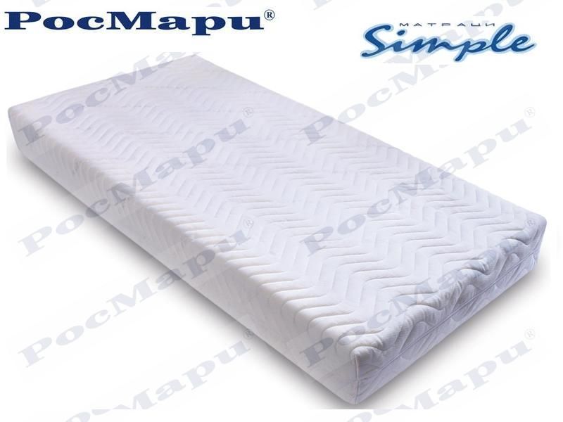 Матраци РосМари с БЕЗПЛАТНА ДОСТАВКА на гарантирано най-ниски цени