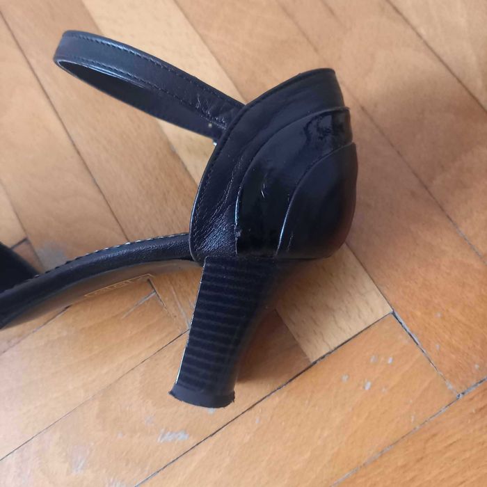 Дамски обувки Super NUBUK 39 номер