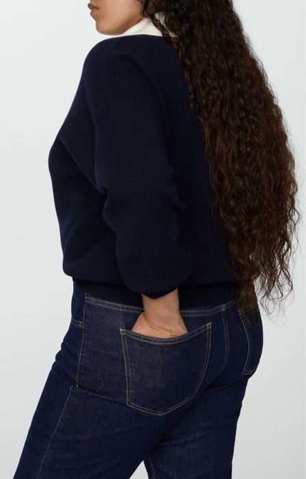 Джинсы Mango 58 р (еаропейский 52р)