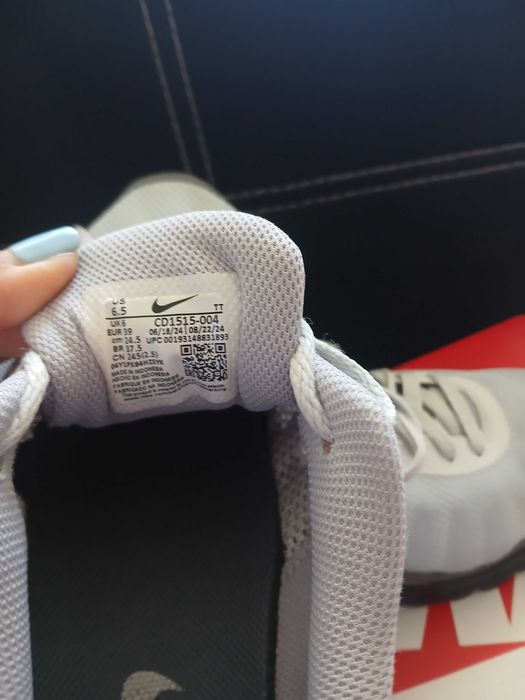 Маратонки    Nike Air Max