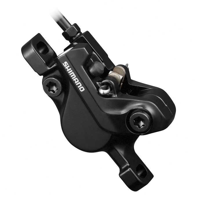 Задна спирачка Shimano BL-MT501/BR-MT500 (L.2000mm)