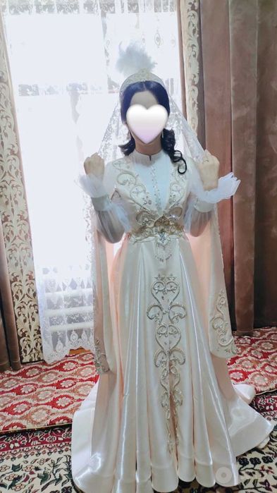 Kelinchaklar uchun ansambl