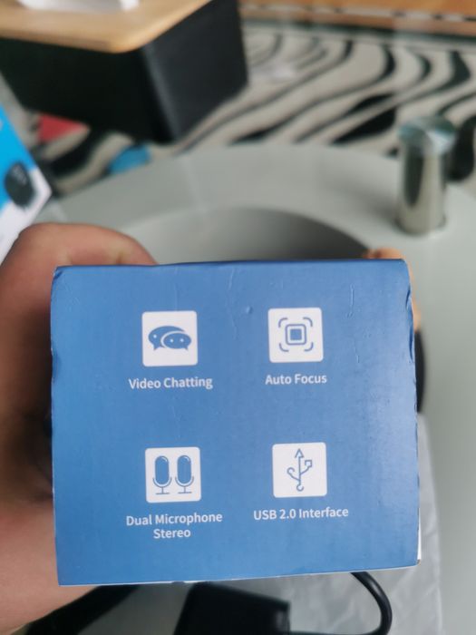 Web Camera Ashu Loetad