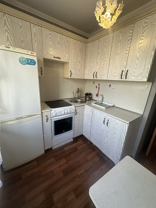 Сдам 2-комнатную квартиру