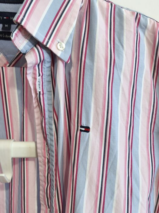 Camasa Tommy Hilfiger