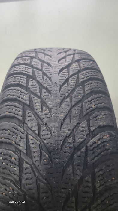 Nokian   185/65/15