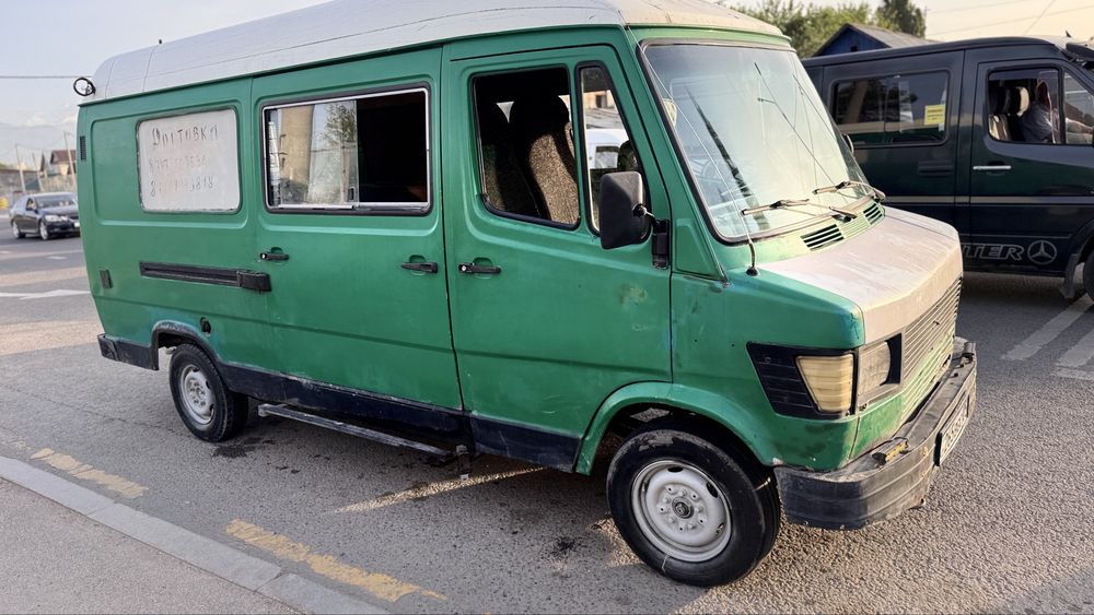 Mercedes bens сапог Алматы