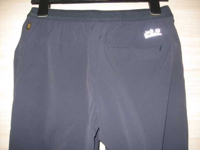 Jack Wolfskin дамски туристически панталон