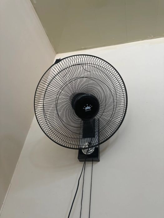 Настенные/напольные вентиляторы в широком ассортименте оптом/розницу