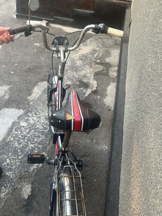 Продам Велосипед Stels