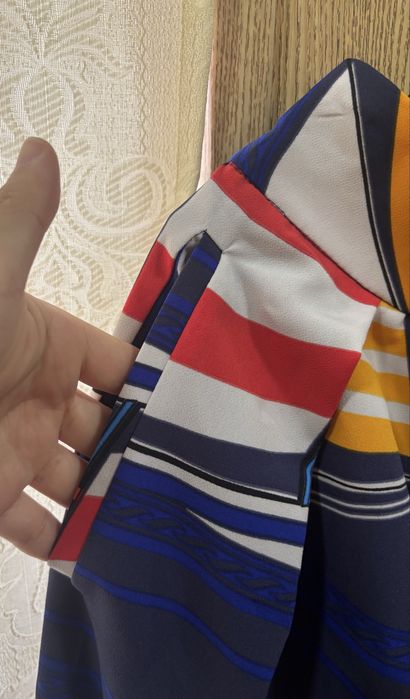 юбка  “KARL LAGERFELD” новая