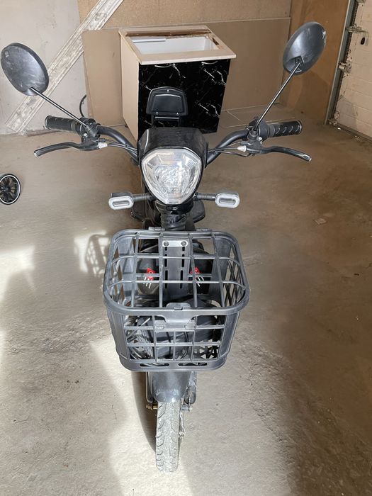 Продается электросомакат