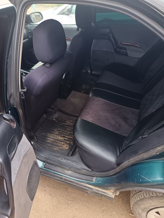 Продам опель омега.