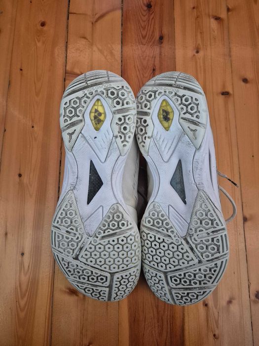 Маратонки Yonex, 75TH Power Cushion AERUS Z, MEN, Номер 42