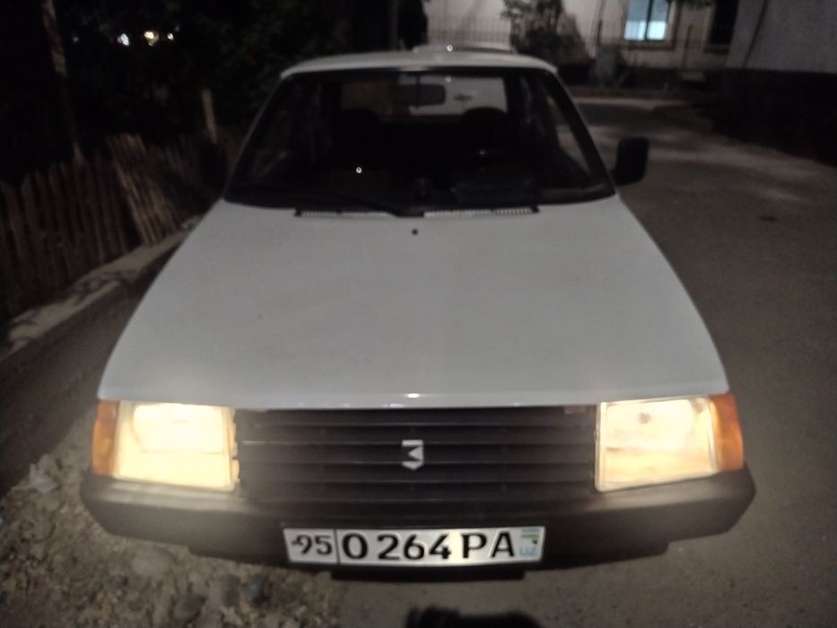 Продаётся ЗАЗ 1102 ТАВРИЯ