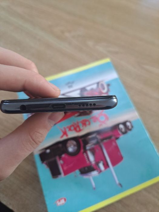 Poco x3 NFC 6/128 gb