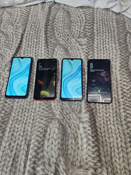 Продам звонилки оппо