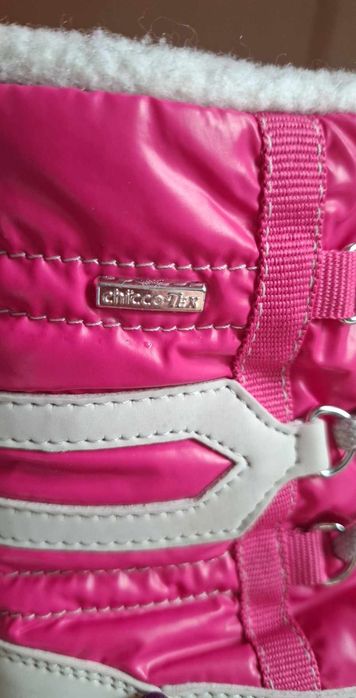 Детски ботушки Chicco