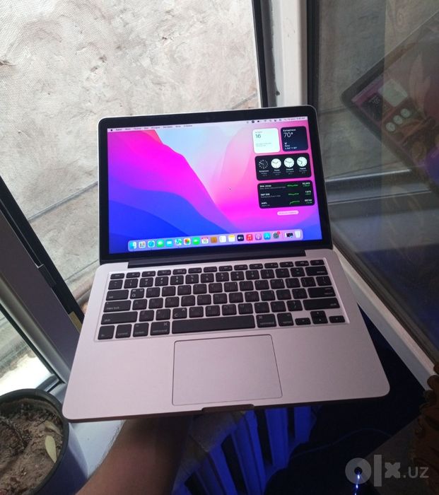Идеал Apple MacBook PRO 512gb.