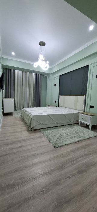 Своя 2 х комнатная квартира Юнусабад 9