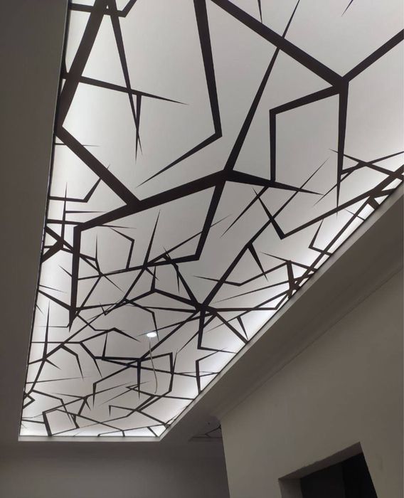 Natijnoy potolok | natijnoy potolok