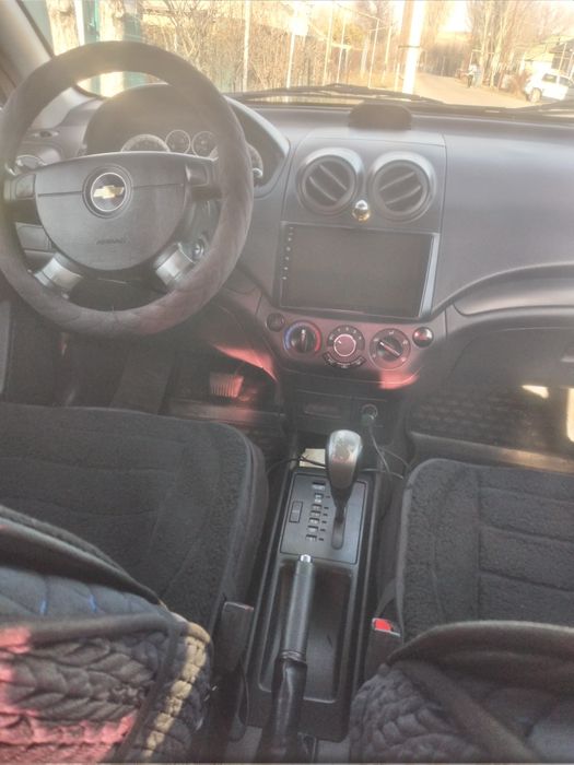 Продам автомобиль