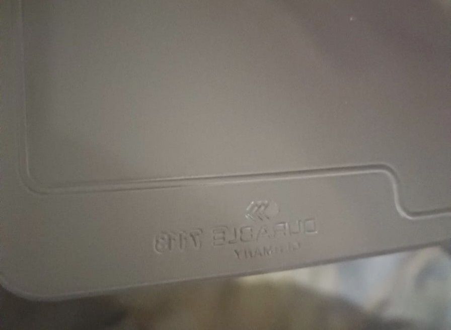 Накладка на стол